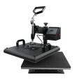 CE Approved Digital 8 in1 Como Heat Press Maschine HP8IN1